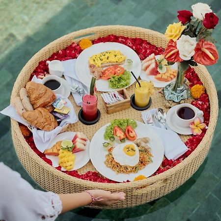 Ari Yudha Ubud Villa Εξωτερικό φωτογραφία