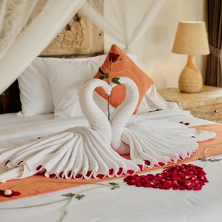 Ari Yudha Ubud Villa Εξωτερικό φωτογραφία