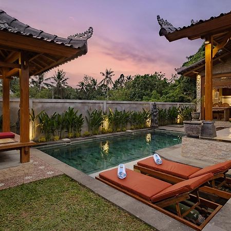 Ari Yudha Ubud Villa Εξωτερικό φωτογραφία