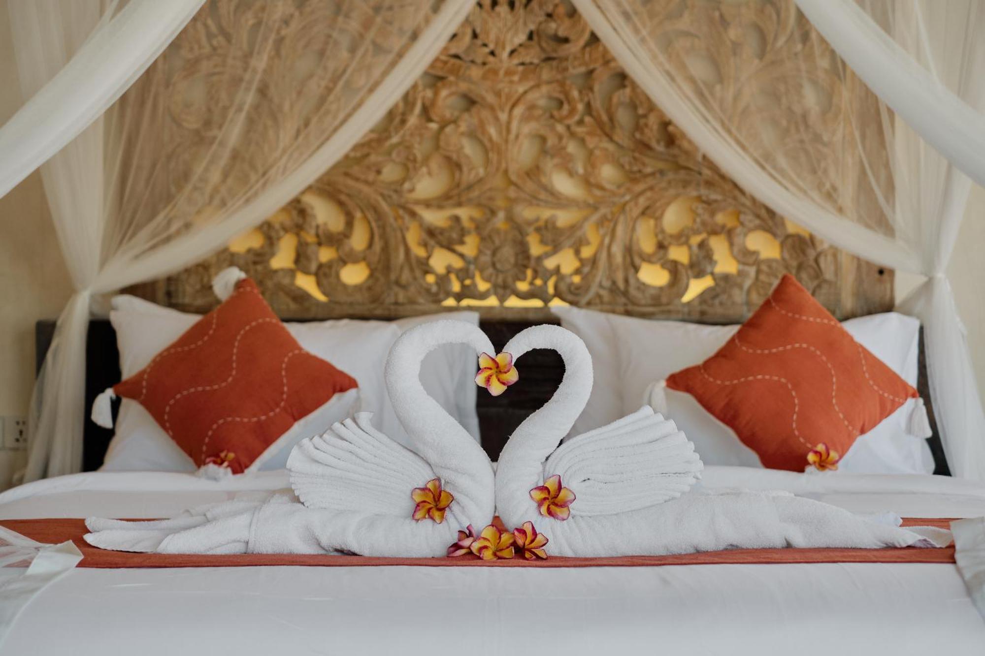 Ari Yudha Ubud Villa Εξωτερικό φωτογραφία