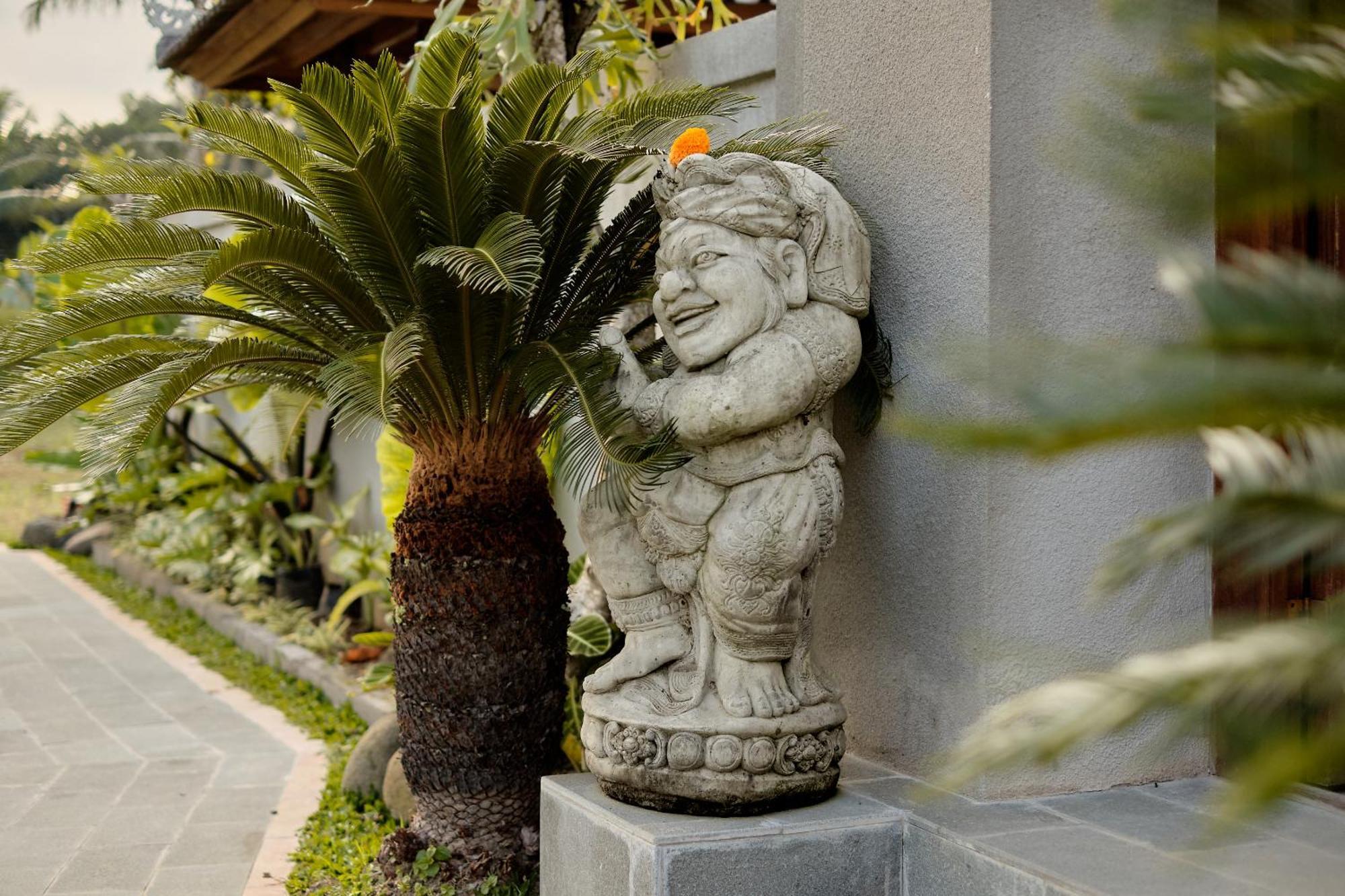 Ari Yudha Ubud Villa Εξωτερικό φωτογραφία