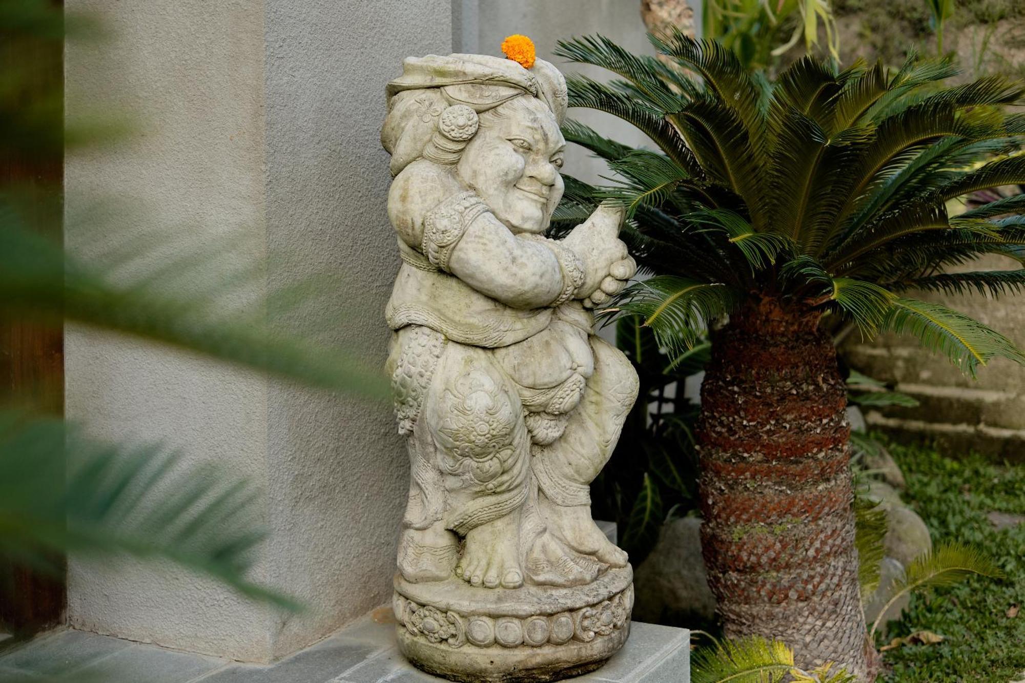 Ari Yudha Ubud Villa Εξωτερικό φωτογραφία