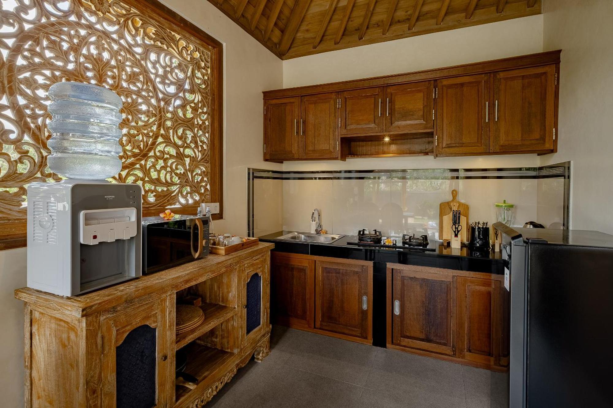 Ari Yudha Ubud Villa Εξωτερικό φωτογραφία