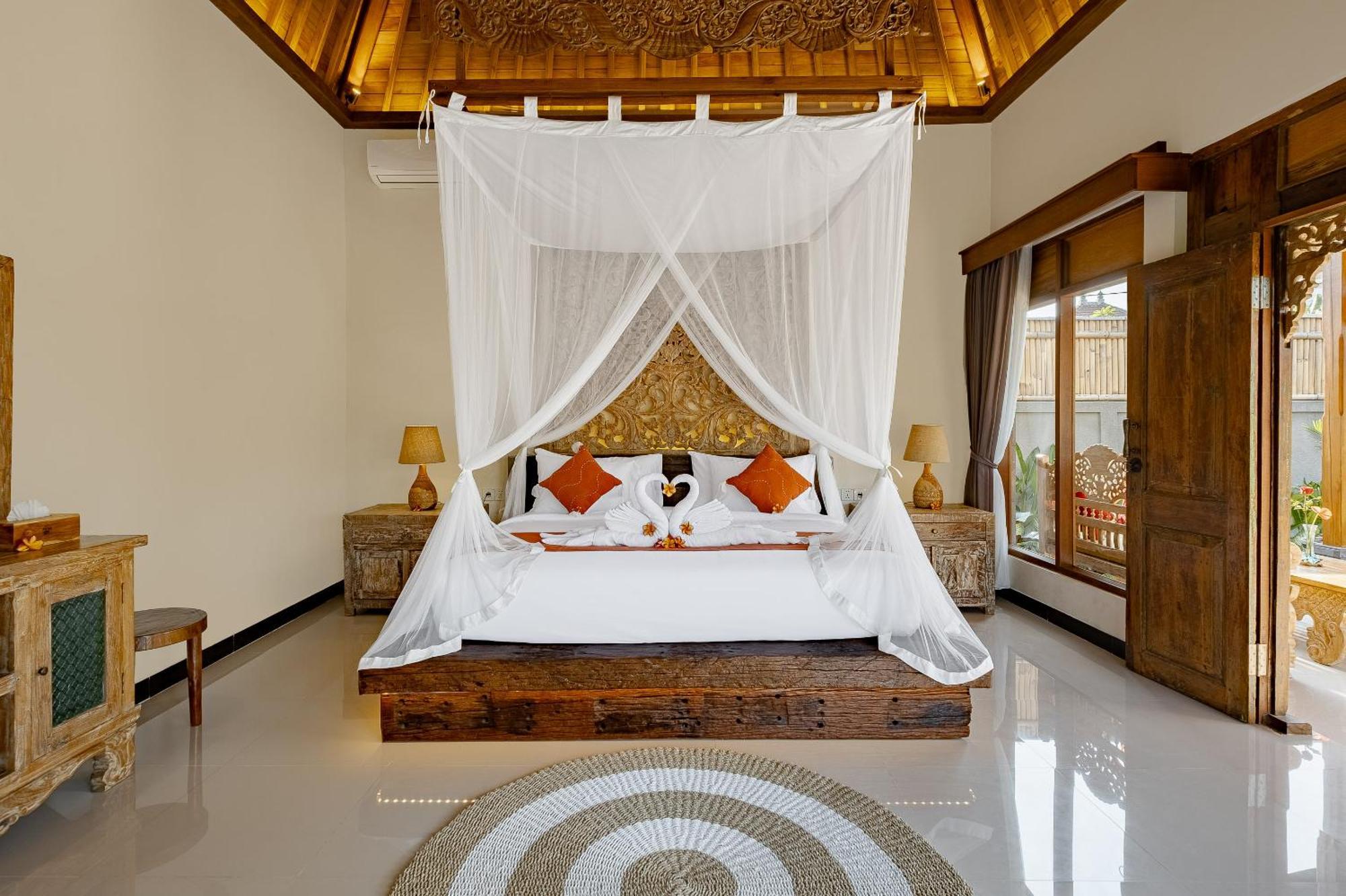 Ari Yudha Ubud Villa Εξωτερικό φωτογραφία