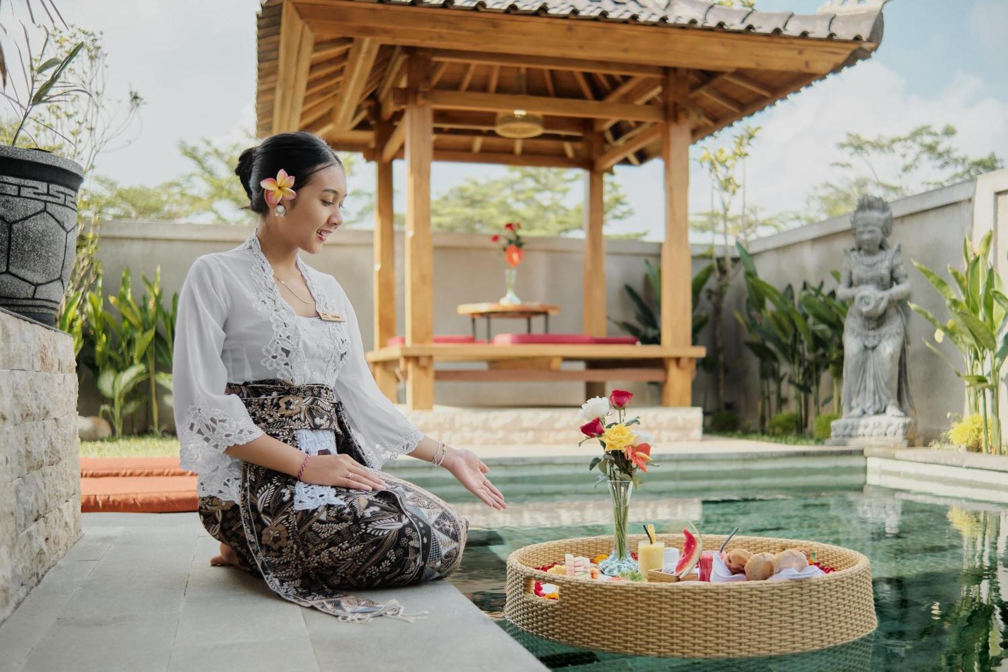 Ari Yudha Ubud Villa Εξωτερικό φωτογραφία