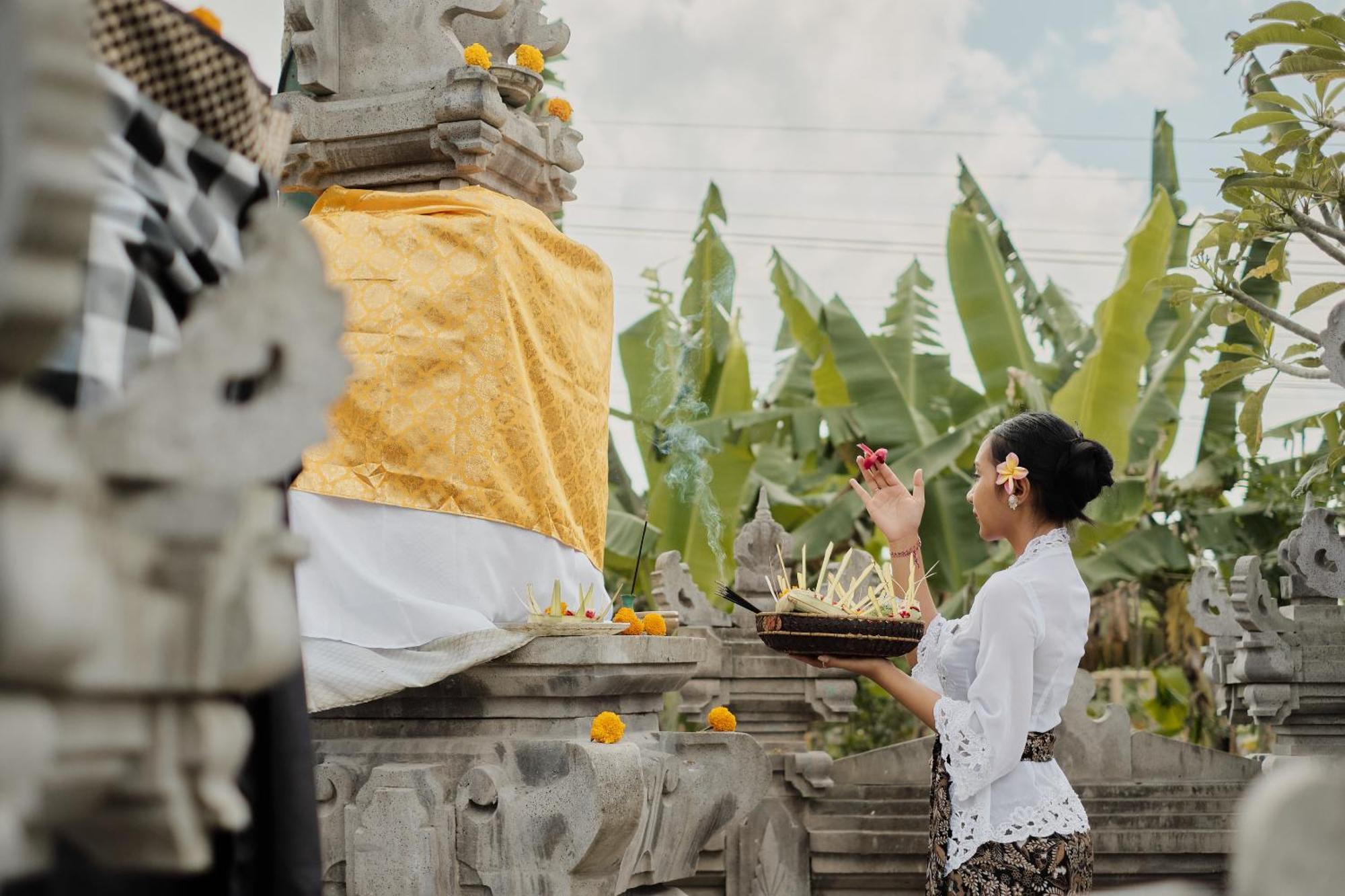 Ari Yudha Ubud Villa Εξωτερικό φωτογραφία