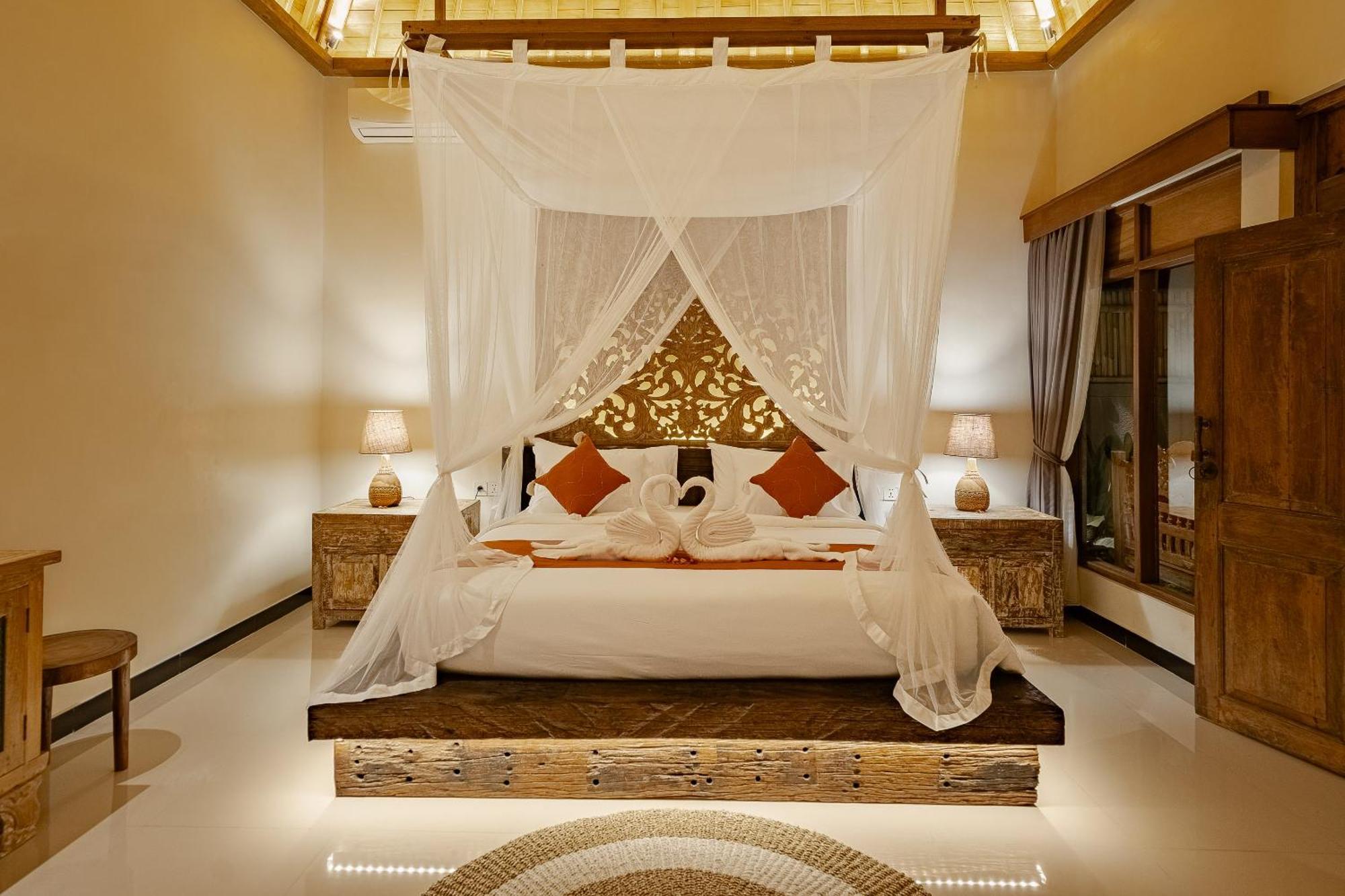 Ari Yudha Ubud Villa Εξωτερικό φωτογραφία
