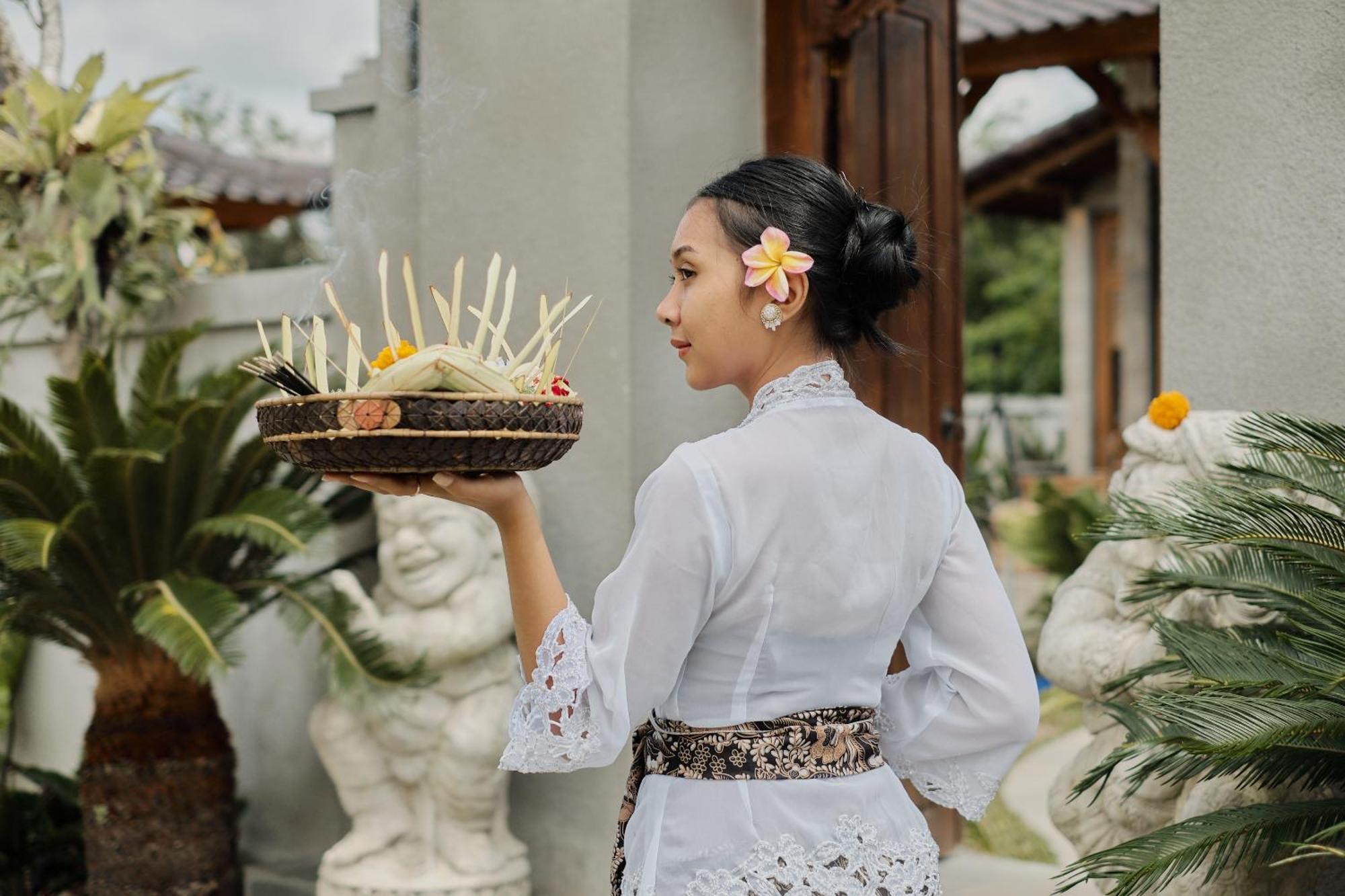 Ari Yudha Ubud Villa Εξωτερικό φωτογραφία