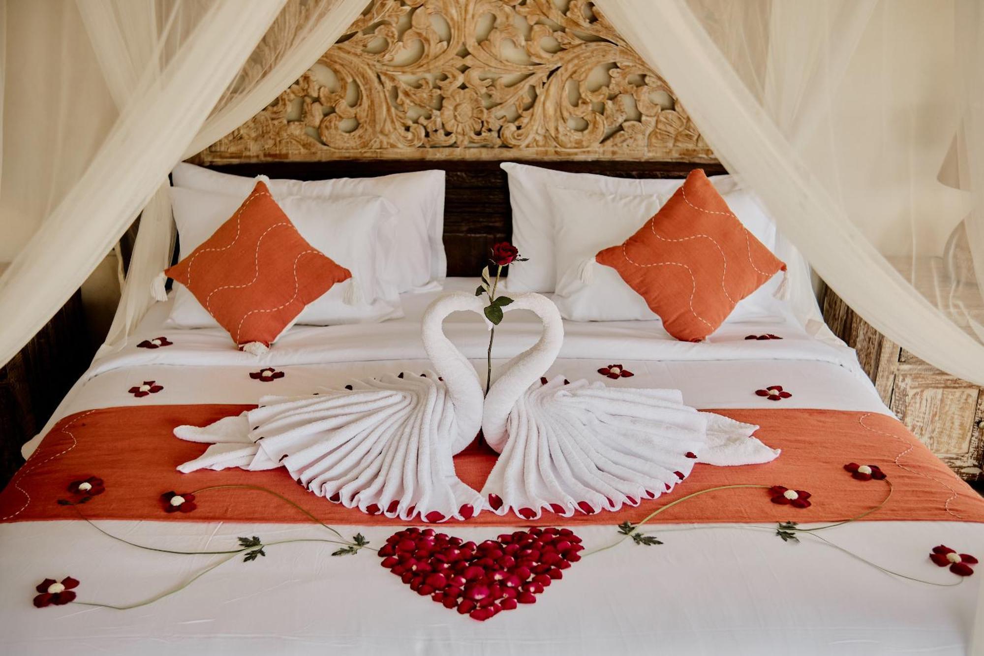 Ari Yudha Ubud Villa Εξωτερικό φωτογραφία